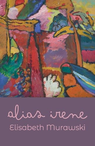 Cover image for Alias Irene