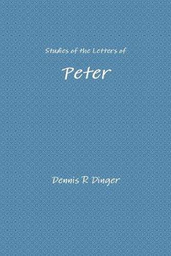 Studies of the Letters of Peter