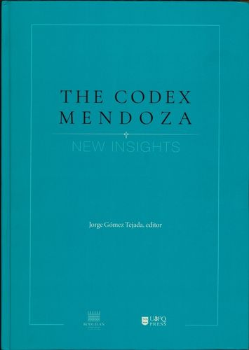 Cover image for The Codex Mendoza