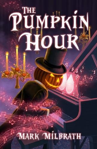 Cover image for The Pumpkin Hour