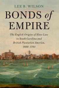 Cover image for Bonds of Empire