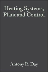 Cover image for Heating Systems, Plant and Control