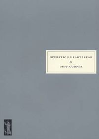 Cover image for Operation Heartbreak