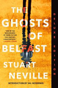 Cover image for The Ghosts of Belfast (Deluxe Edition)