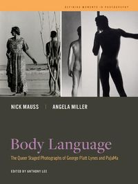 Cover image for Body Language