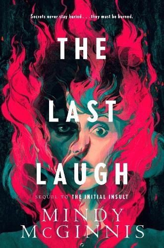 Cover image for The Last Laugh