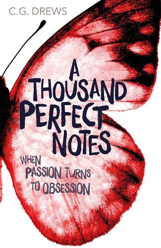 Cover image for A Thousand Perfect Notes