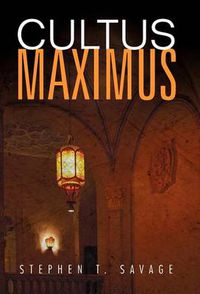 Cover image for Cultus Maximus