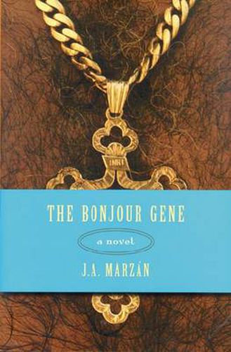 Cover image for The Bonjour Gene: A Novel