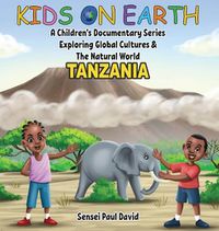 Cover image for Kids On Earth