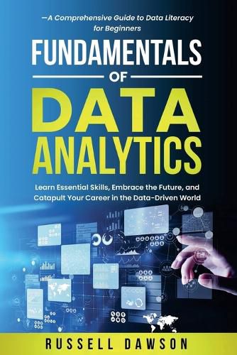 Cover image for Fundamentals of Data Analytics