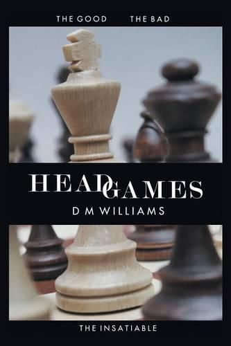 Cover image for Head Games