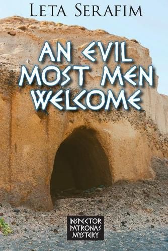 Cover image for An Evil Most Men Welcome