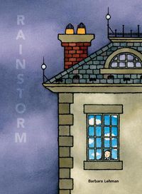 Cover image for Rainstorm