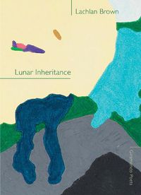 Cover image for Lunar Inheritance