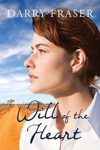 Cover image for Will Of The Heart