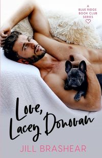 Cover image for Love, Lacey Donovan