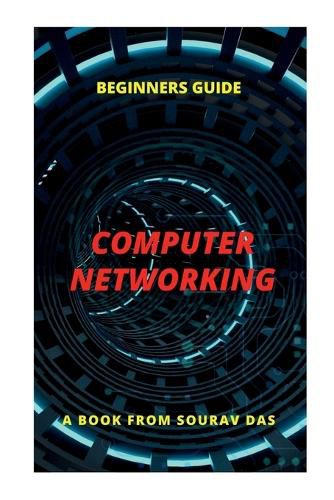 Cover image for Computer Networking