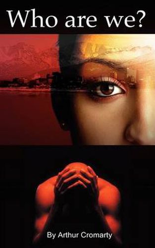 Cover image for Who Are We?