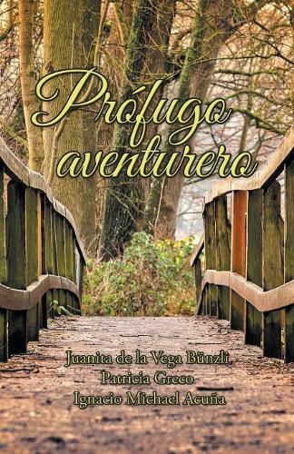 Cover image for Profugo Aventurero