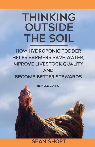 Cover image for Thinking Outside The Soil