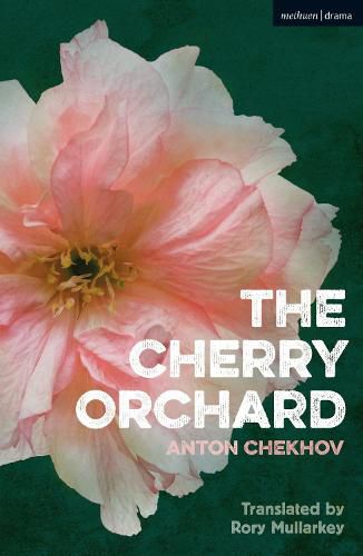 Cover image for The Cherry Orchard