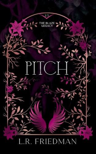 Cover image for Pitch