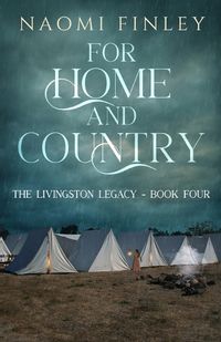 Cover image for For Home and Country