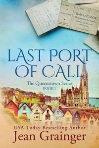 Cover image for Last Port of Call