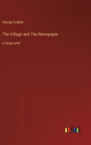 The Village and The Newspaper