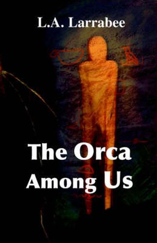 Cover image for The Orca Among Us