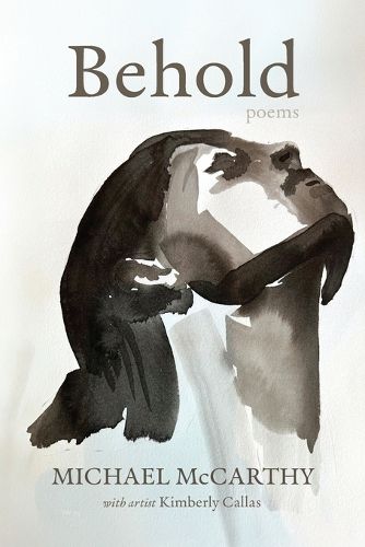 Cover image for Behold