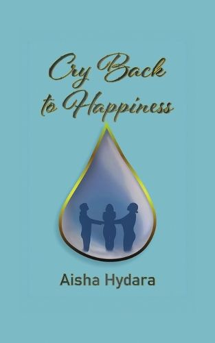 Cover image for Cry Back to Happiness