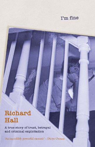 Cover image for I'm Fine