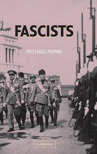 Cover image for Fascists