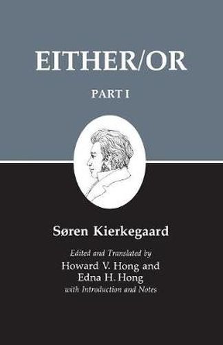 Cover image for Kierkegaard's Writings