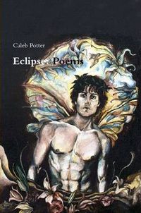 Cover image for Eclipse: Poems