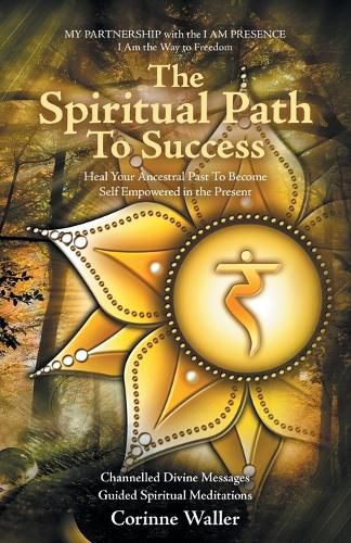 Cover image for The Spiritual Path To Success