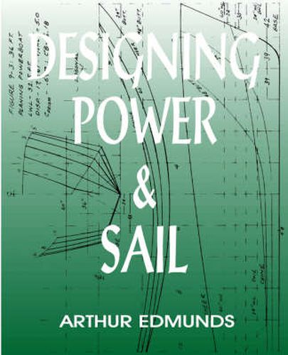 Cover image for Designing Power & Sail