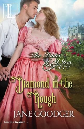 Cover image for Diamond in the Rough