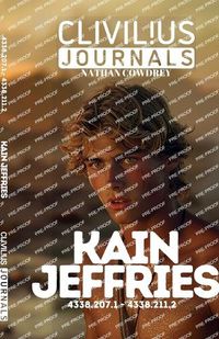 Cover image for Kain Jeffries (4338.207.1 - 4338.211.2)