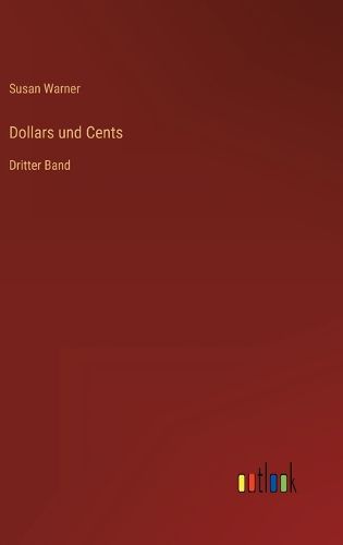 Cover image for Dollars und Cents