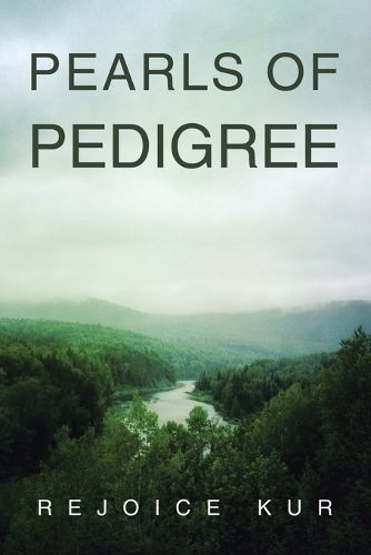 Cover image for Pearls of Pedigree