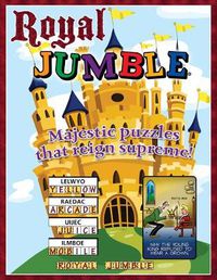 Cover image for Royal Jumble