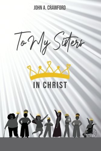 Cover image for To My Sisters in Christ