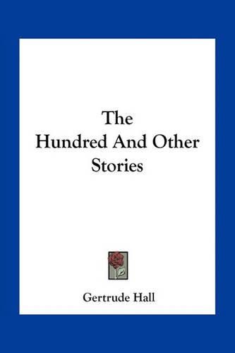 The Hundred and Other Stories