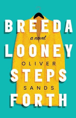 Cover image for Breeda Looney Steps Forth