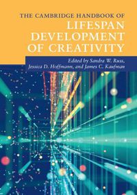 Cover image for The Cambridge Handbook of Lifespan Development of Creativity