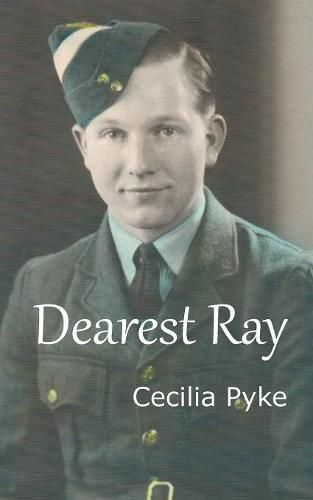 Cover image for Dearest Ray