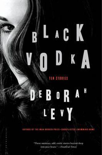 Black Vodka: Ten Stories